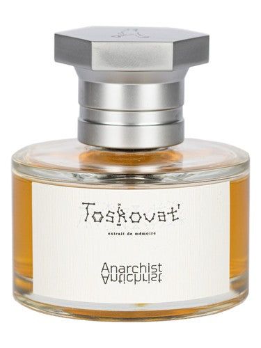 Toskovat' Anarchist A- fragrance bottle