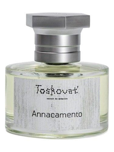 Toskovat' Annacamento fragrance bottle