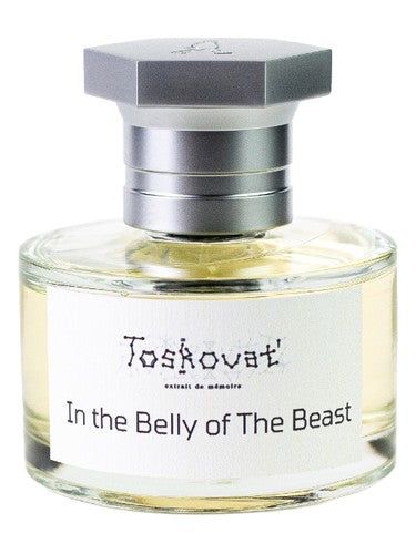 Toskovat' In The Belly of The Beast fragrance bottle