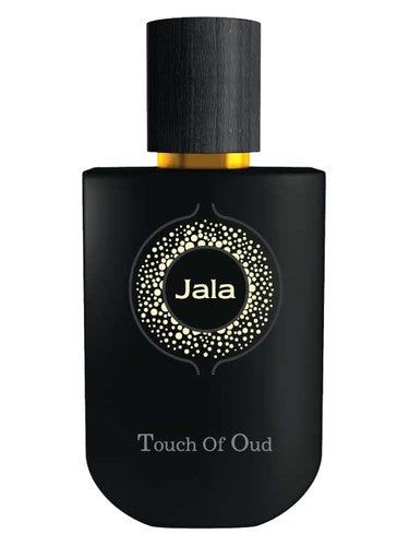 Touch Of Oud Jala fragrance bottle