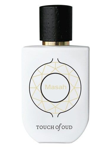 Touch Of Oud Masah fragrance bottle