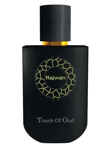 Touch Of Oud Rajwan fragrance bottle