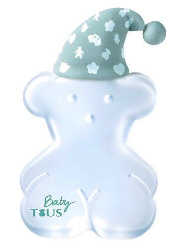 Tous Baby fragrance bottle
