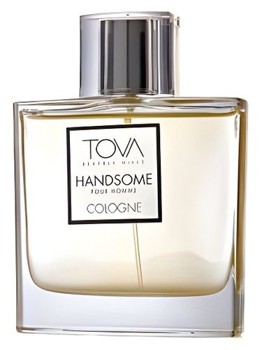 Tova Beverly Hills Tova Handsome fragrance bottle
