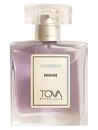 Tova Beverly Hills Tova Signature Lavender Essence fragrance bottle
