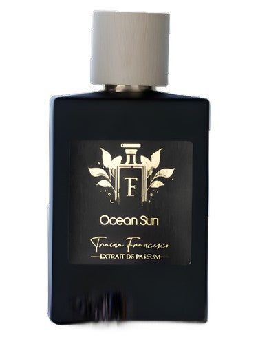 Traina Francesco Parfum Ocean Sun fragrance bottle