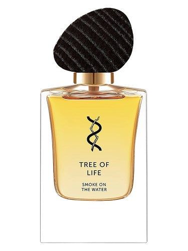 Tree Of Life Smoke on the Water fragrance bottle