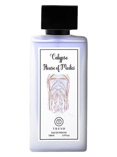 Trend Perfumes Calypso fragrance bottle
