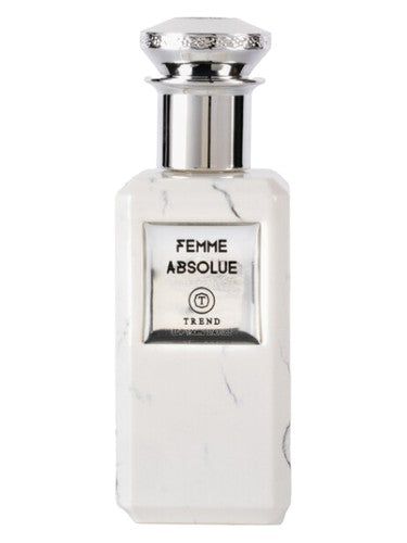 Trend Perfumes Femme Absolue fragrance bottle