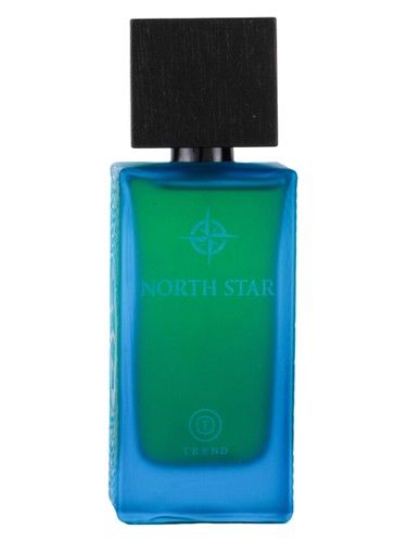 Trend Perfumes North Star fragrance bottle