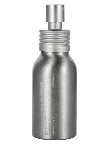 TRIP:TYCH Nenuphar fragrance bottle