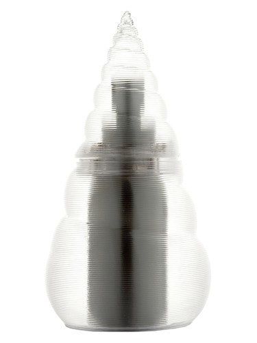 TRIP:TYCH Turritella fragrance bottle