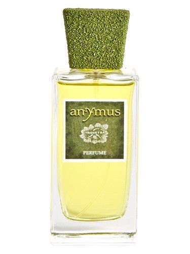 Triquetra Anymus fragrance bottle