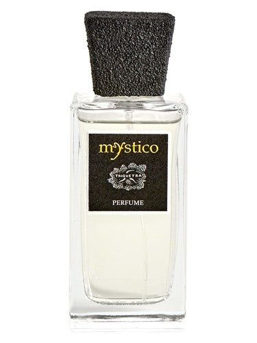 Triquetra Mystico fragrance bottle