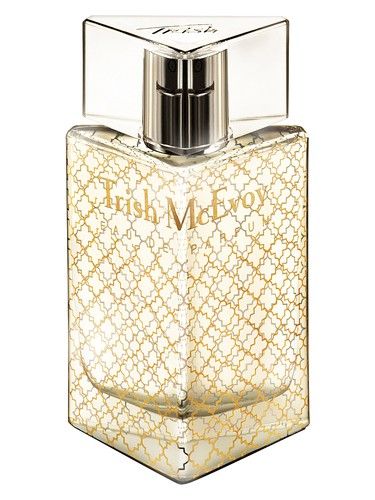 Trish McEvoy 100 fragrance bottle
