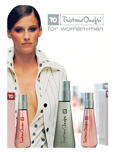 Tristano Onofri To Man fragrance bottle