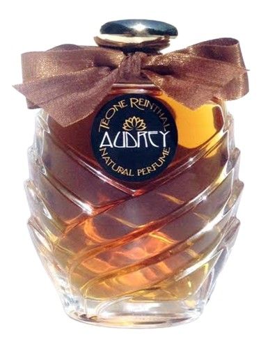 TRNP Audrey fragrance bottle
