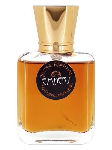 TRNP Embers 2012 fragrance bottle