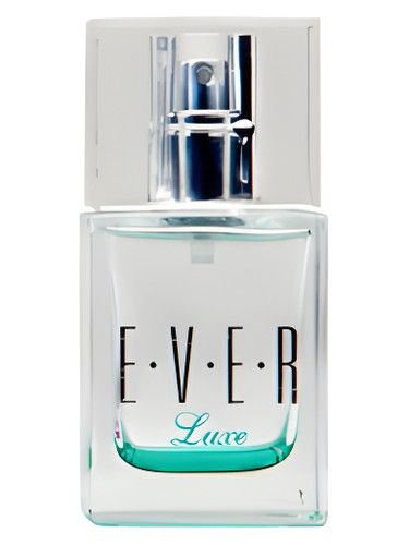 Tru Fragrances Ever Luxe fragrance bottle