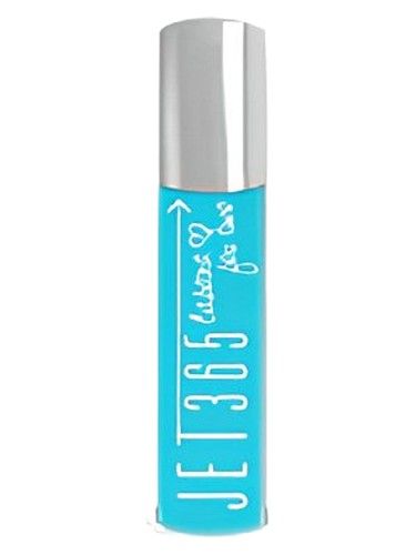 Tru Fragrances Jet 365 Cabana for Two fragrance bottle