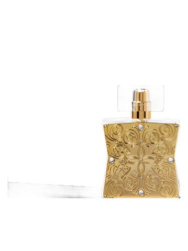 Tru Fragrances Lace fragrance bottle