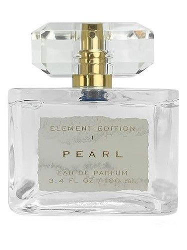 Tru Western Element Edition Pearl fragrance bottle