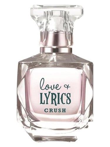 Tru Western Love & Lyrics Crush fragrance bottle