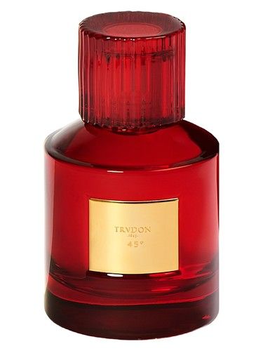 Trudon 45° fragrance bottle