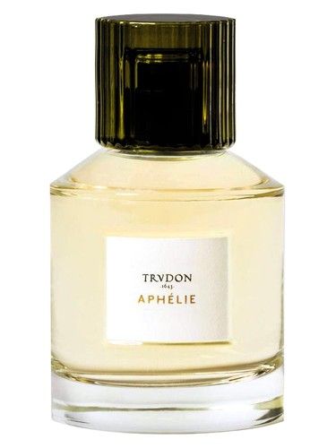 Trudon Aphélie fragrance bottle