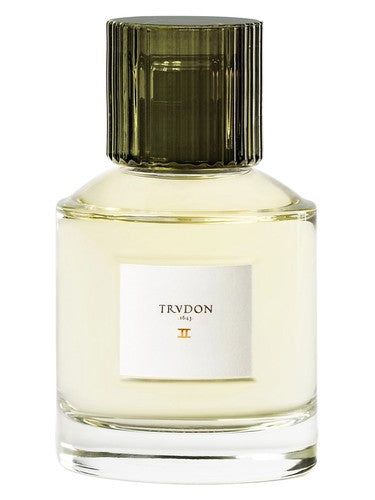 Trudon II fragrance bottle