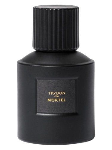 Trudon Mortel Noir fragrance bottle