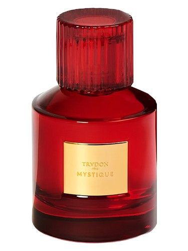 Trudon Mystique fragrance bottle