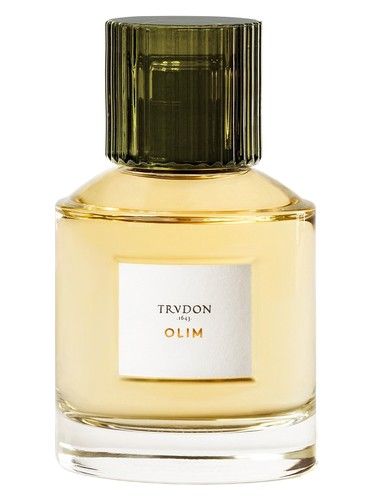 Trudon Olim fragrance bottle