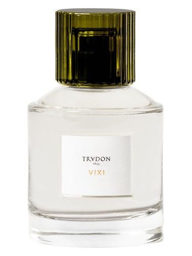 Trudon Vixi fragrance bottle