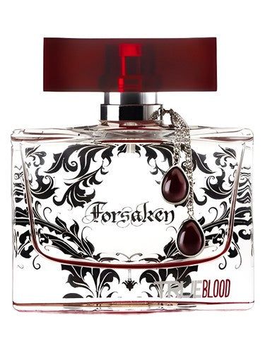 True Blood Forsaken fragrance bottle