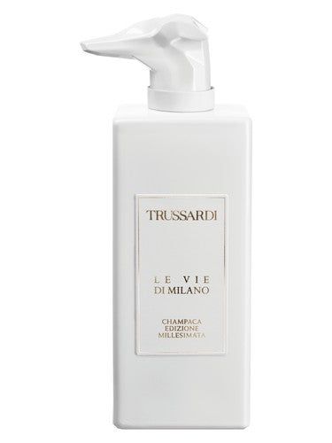 Trussardi Champaca Edizione Millesimata fragrance bottle