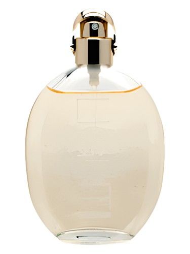 Trussardi Light Her fragrance bottle