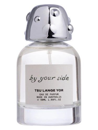 TSU LANGE YOR By Your Side fragrance bottle