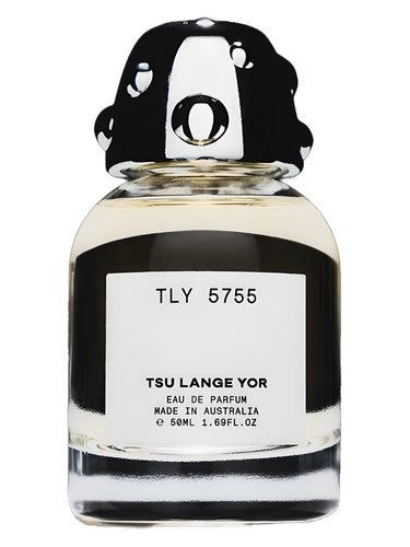 TSU LANGE YOR TLY 5755 fragrance bottle