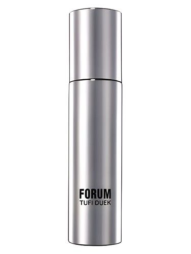 Tufi Duek Forum fragrance bottle