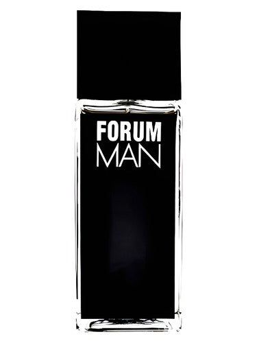 Tufi Duek Forum Man fragrance bottle