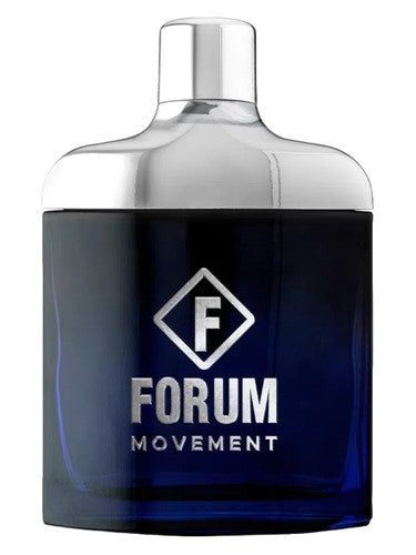 Tufi Duek Forum Movement fragrance bottle