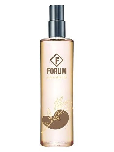 Tufi Duek Forum Sândalo fragrance bottle