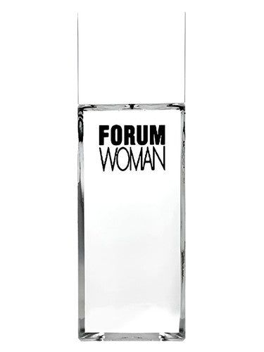 Tufi Duek Forum Woman fragrance bottle