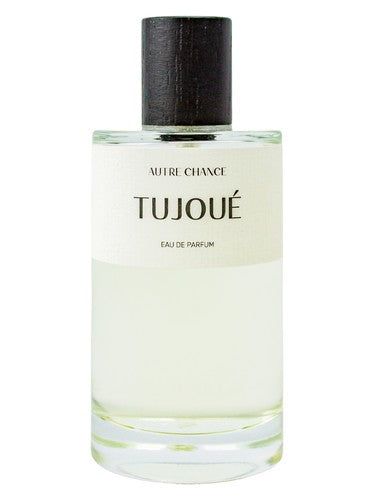 Tujoué Autre Chance fragrance bottle
