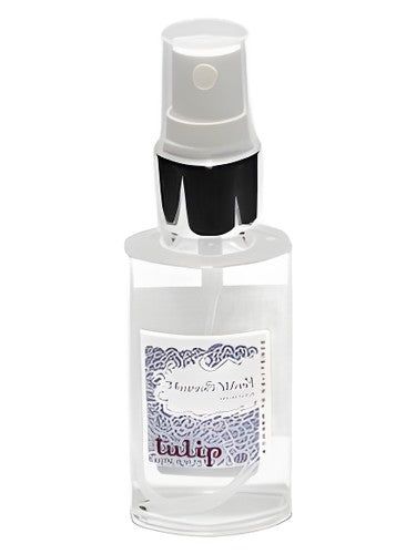 Tulip Neroli Wood fragrance bottle