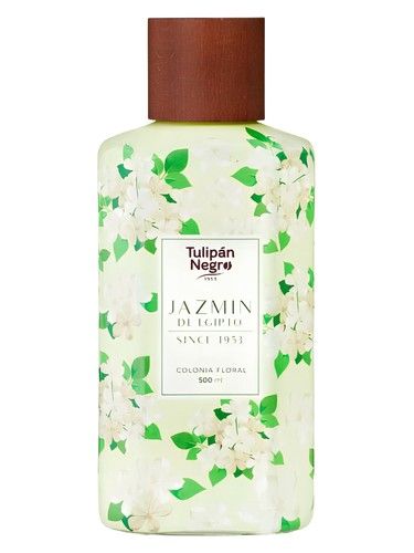 Tulipán Negro Jazmín de Egipto fragrance bottle