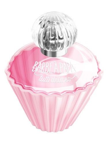 Tutti Délices Barbe a Papa fragrance bottle