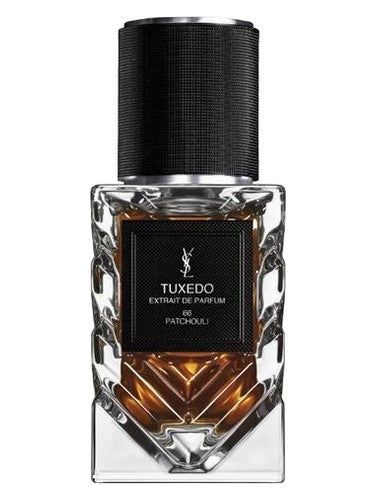 Yves Saint Laurent Tuxedo Extrait de Parfum