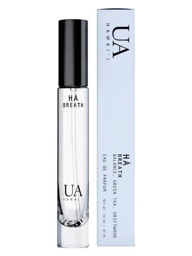 UA Hawaii Hā Eau de Parfum fragrance bottle